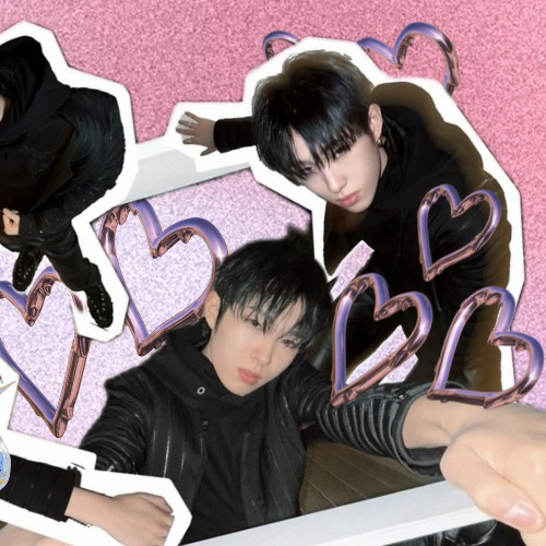 ヒュイ (NEXZ)の最近の活動写真