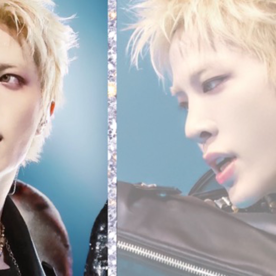 Momen yang diabadikan oleh penggemar So Junghwan (TREASURE)