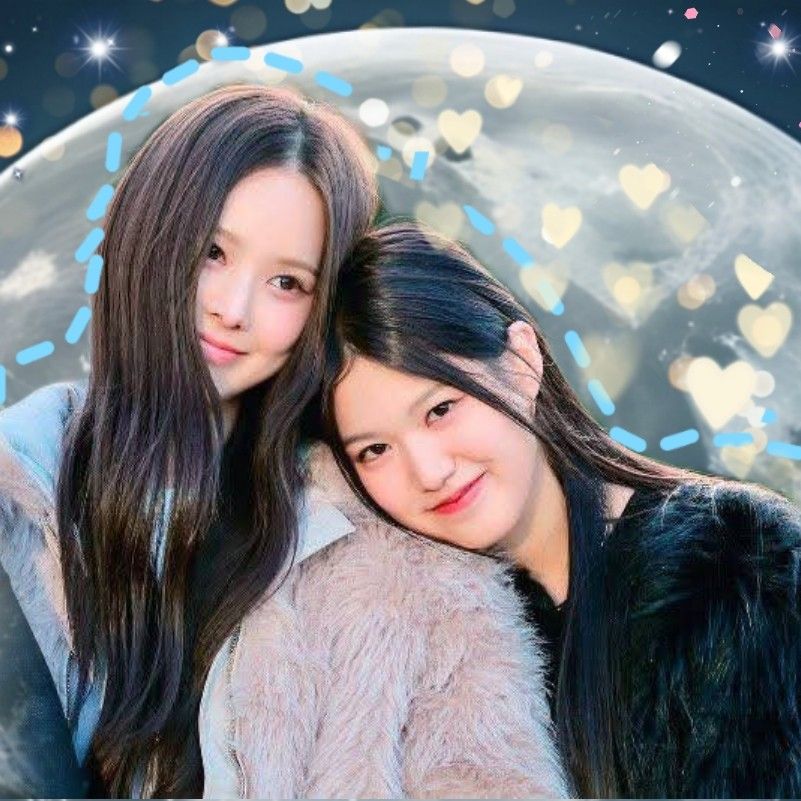 A moment captured by Yoon Jiyoon (izna)'s fan