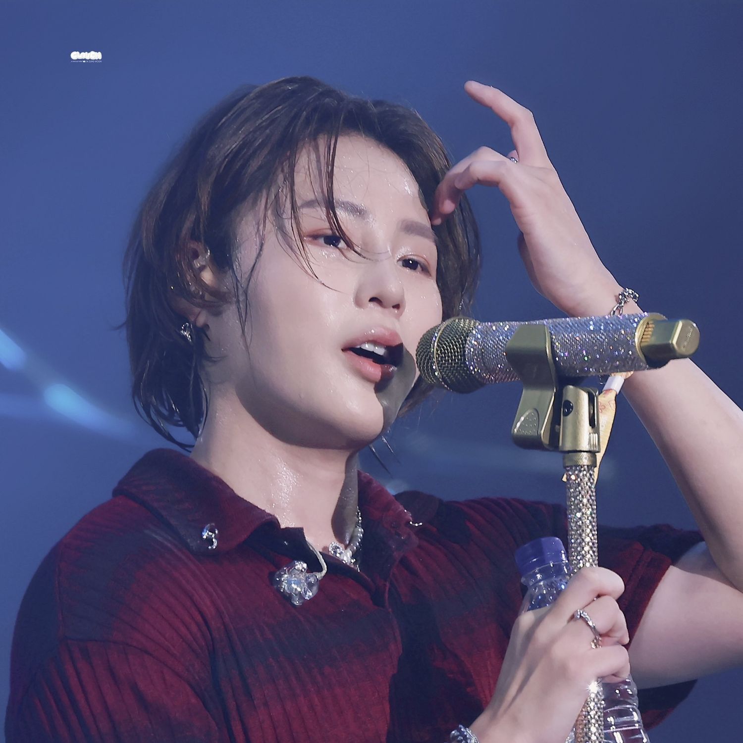 하성운의 최신 사진