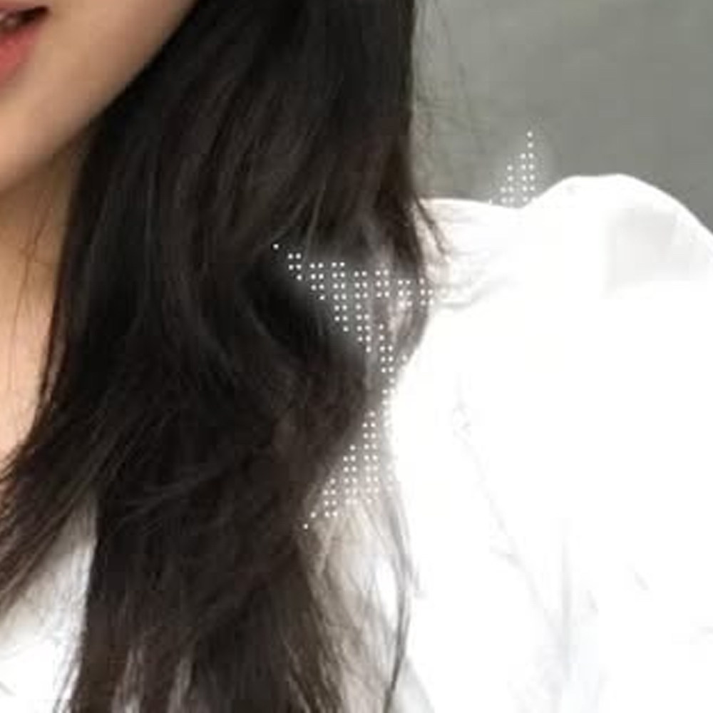 Recent activity shot of Go Won (Loossemble)