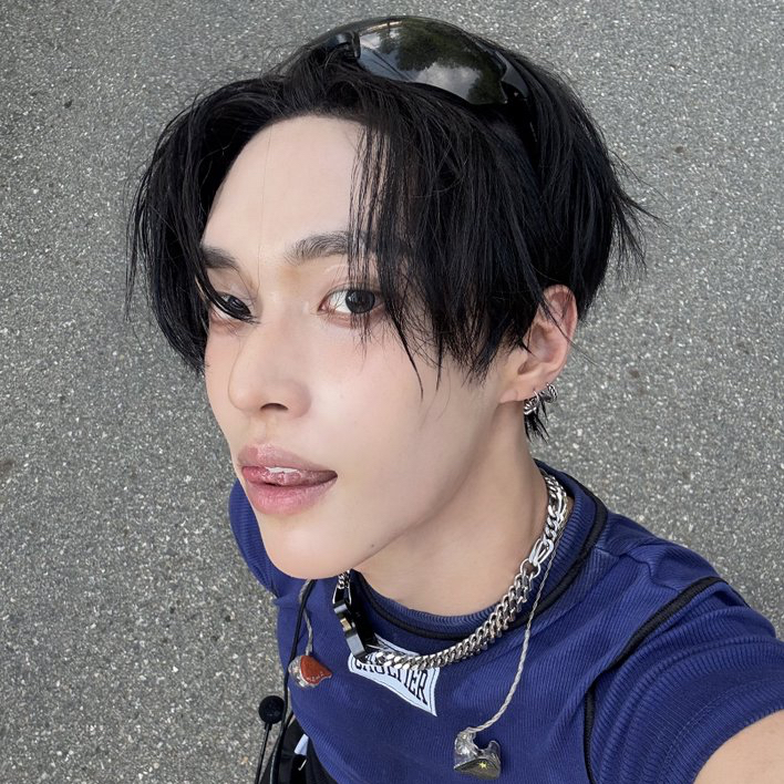 Wonbin (RIIZE)的最新活动照片