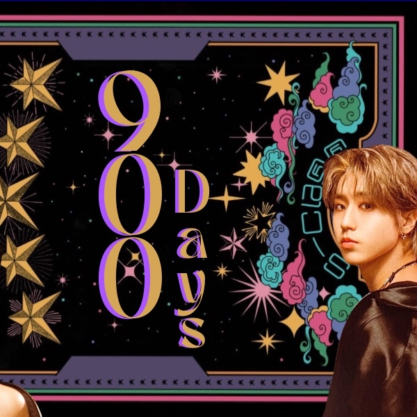 Latest photo of HAN (Stray Kids)