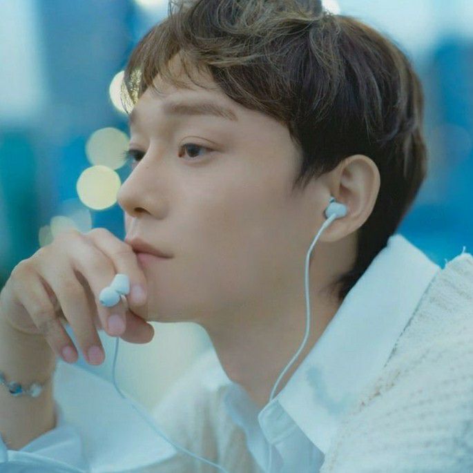 チェン (EXO)の最新写真