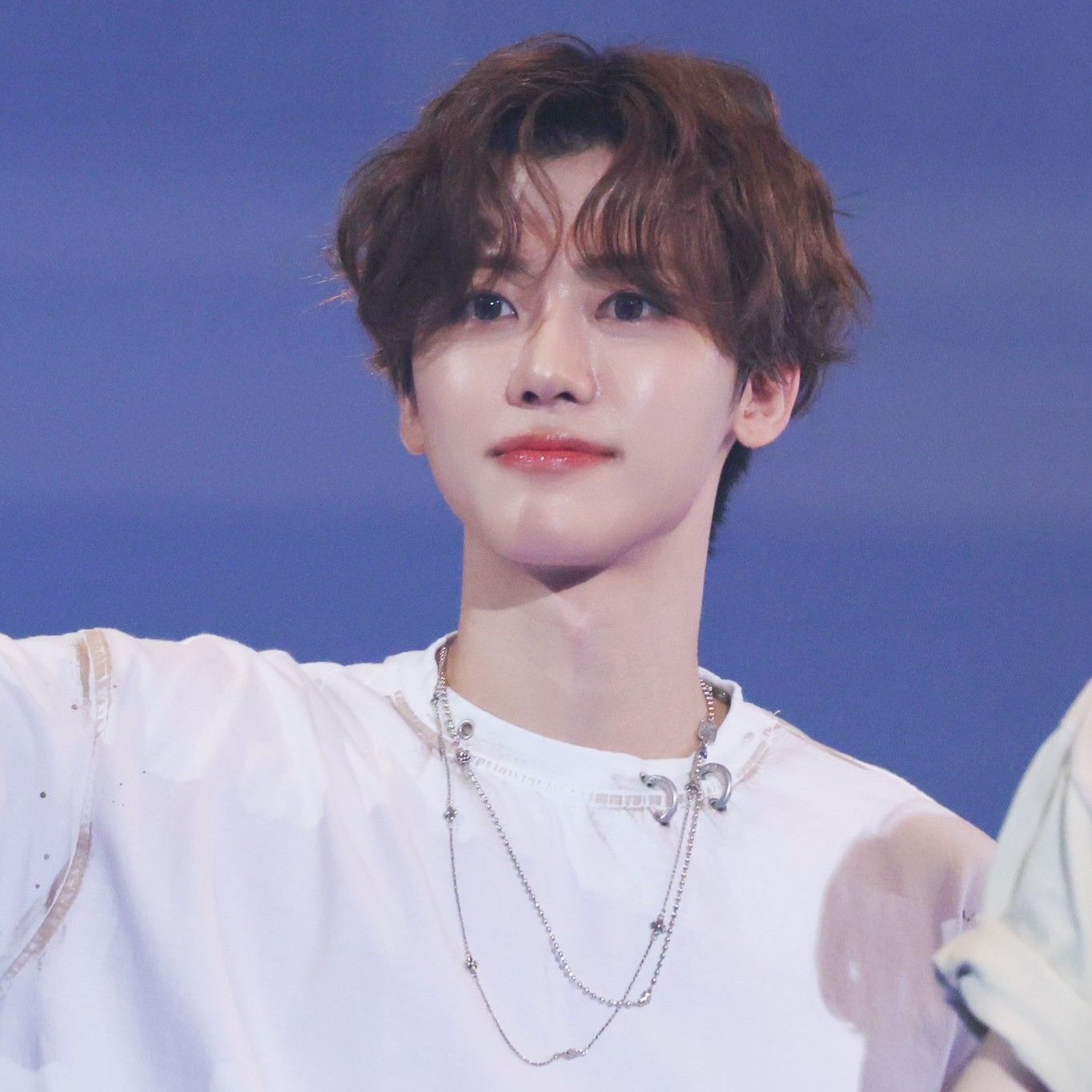 Behind-the-scenes cut of Jaemin (NCT DREAM)