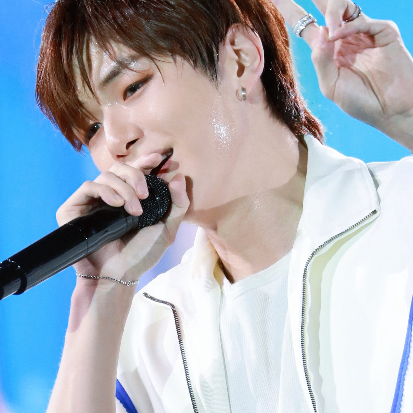 Latest photo of Kang Daniel