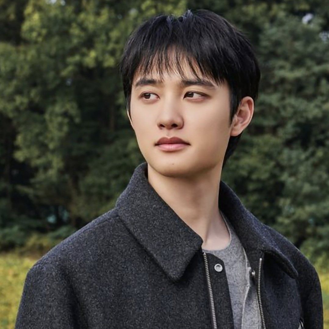 Potret di balik layar D.O. (EXO)