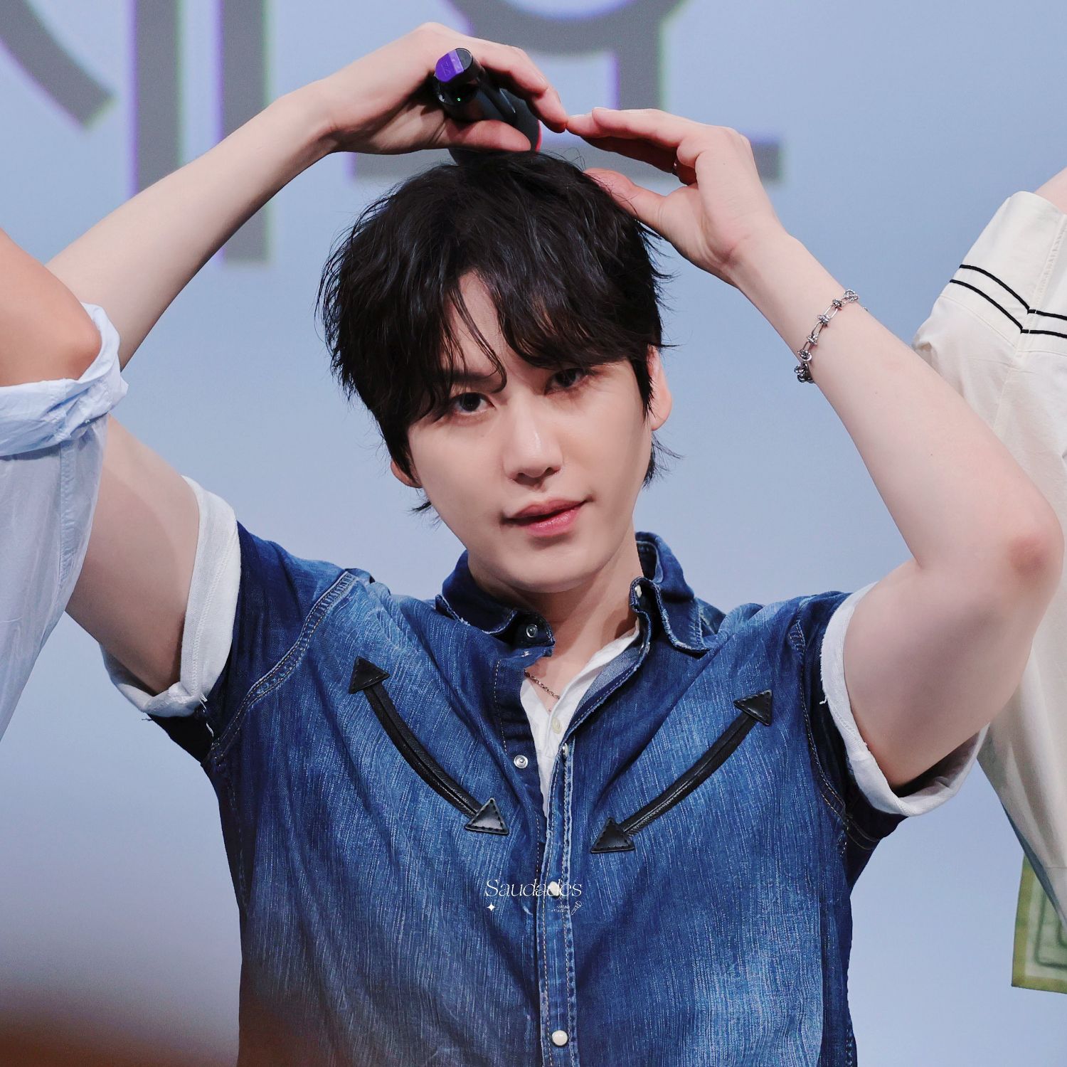 圭贤 (Super Junior)的最新照片
