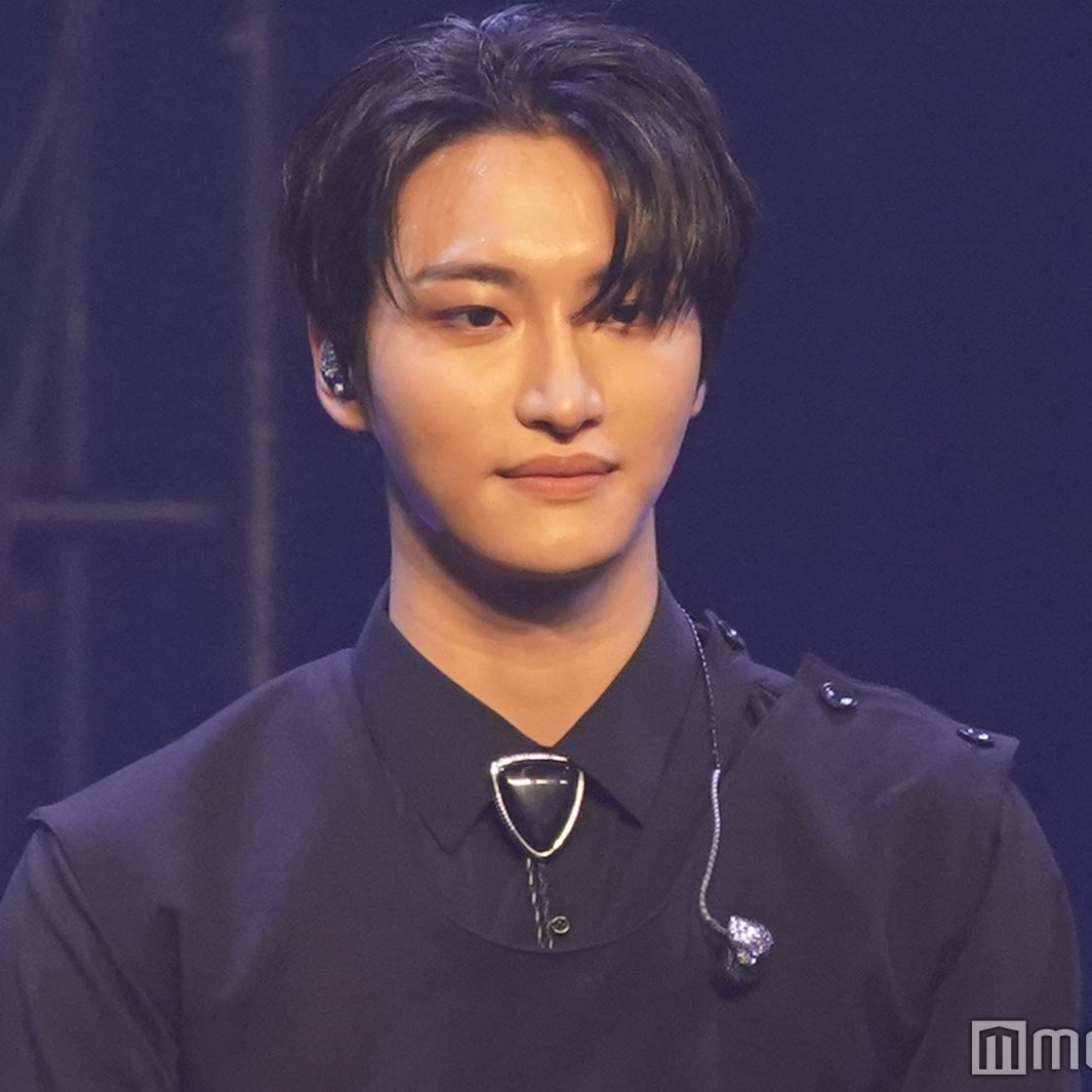 성화 (에이티즈) 최근 활동샷