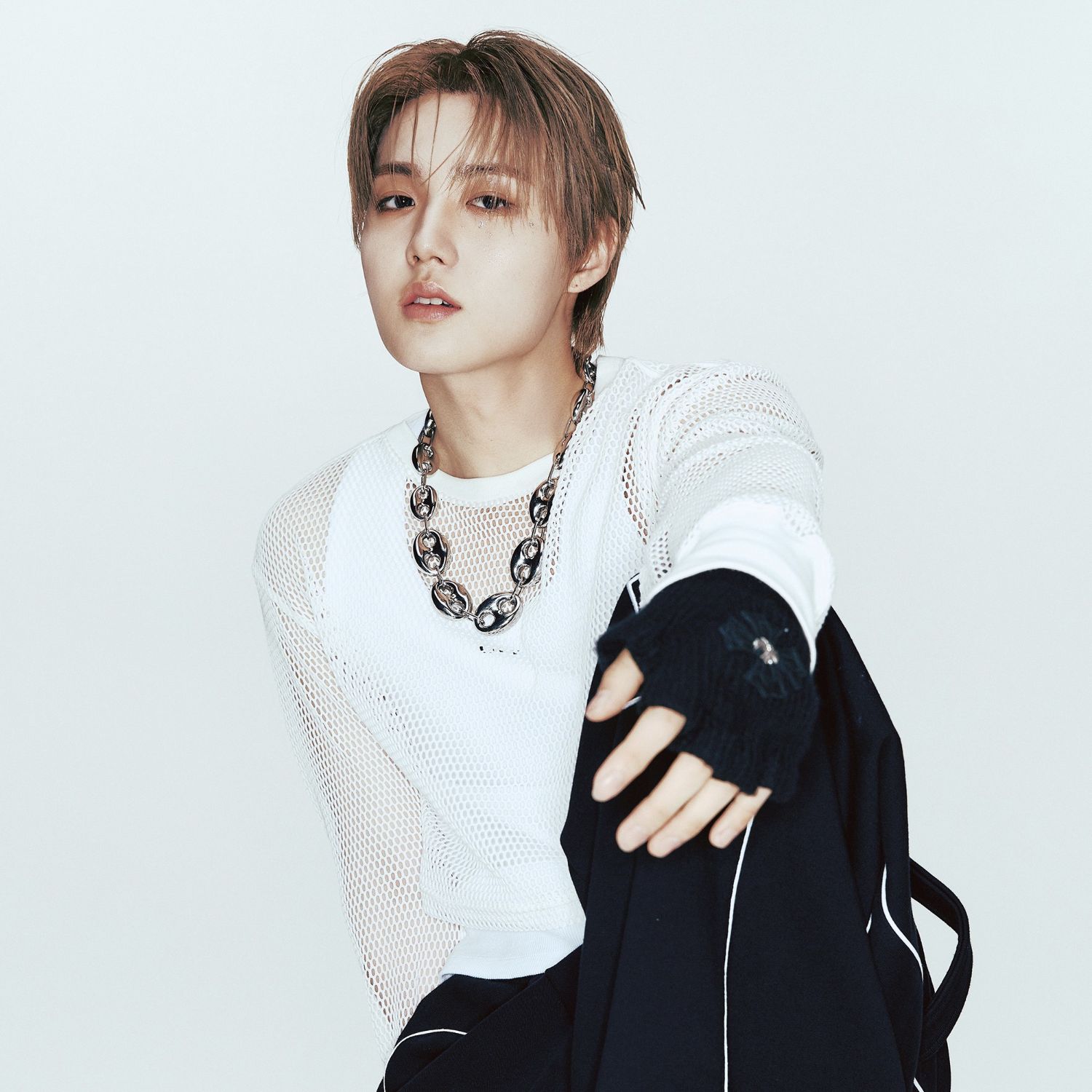 Foto aktivitas terbaru Doyoung (TREASURE)
