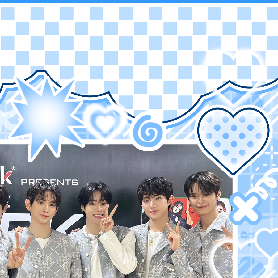 Latest photo of TEMPEST