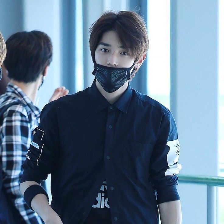 Latest photo of Taeyong (NCT 127)