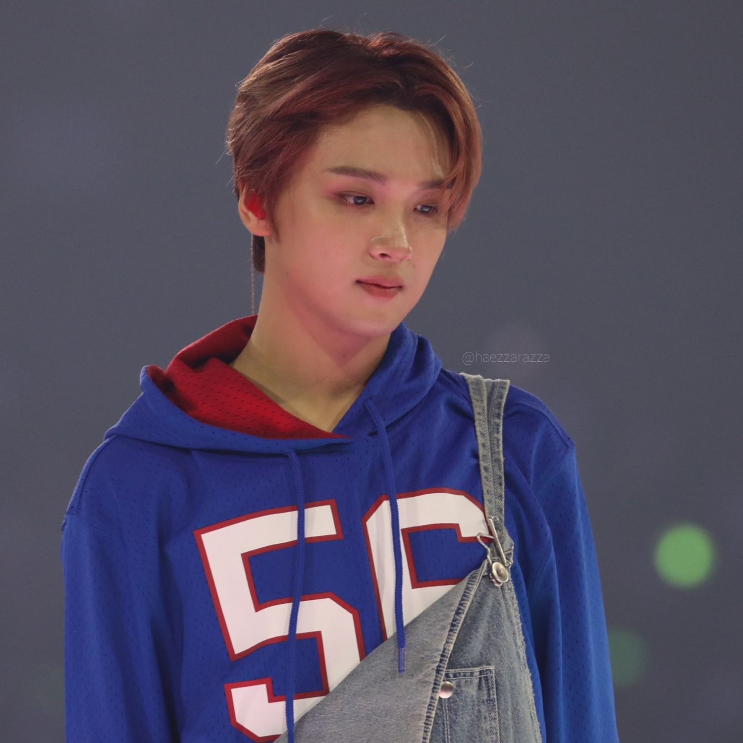 해찬 (NCT 127, NCT DREAM)의 비하인드 컷