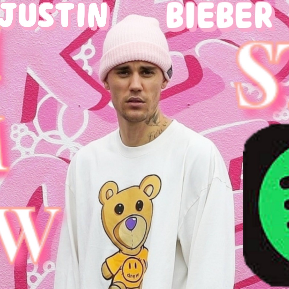 Behind-the-scenes cut of Justin Bieber