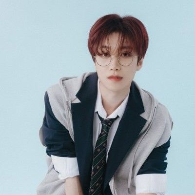 Recent activity shot of Sun Hengyu