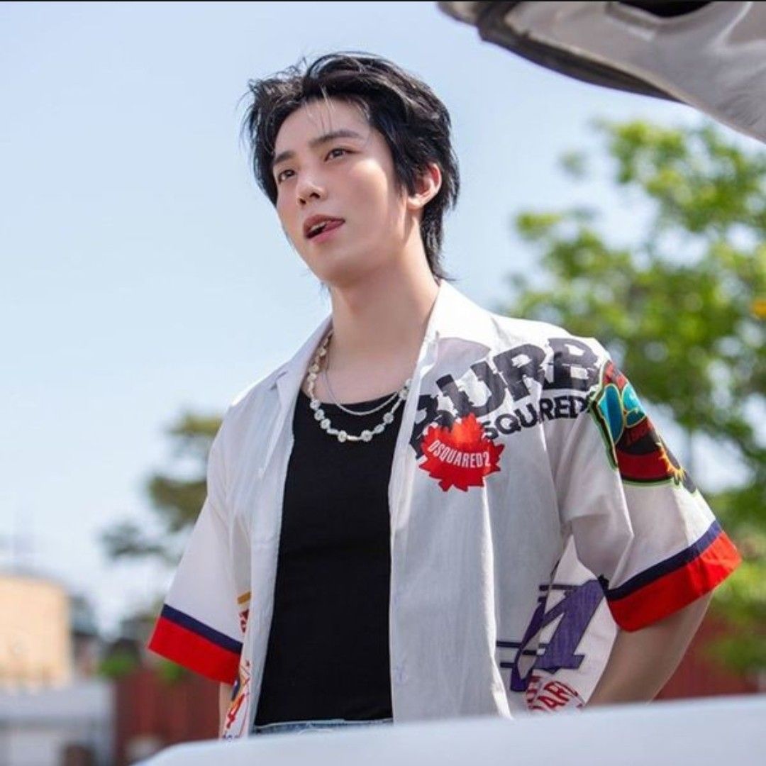 Potret di balik layar SF9