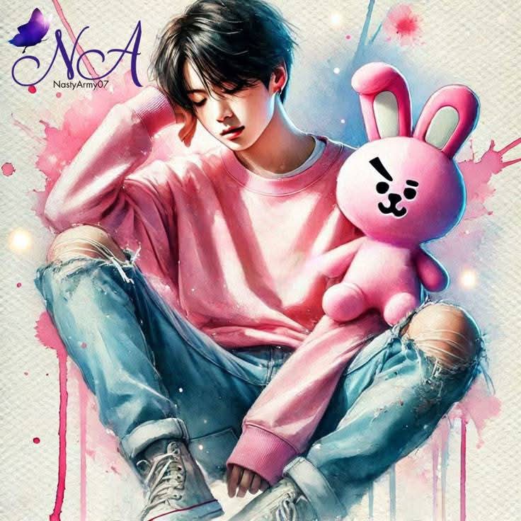 Recent activity shot of BTS