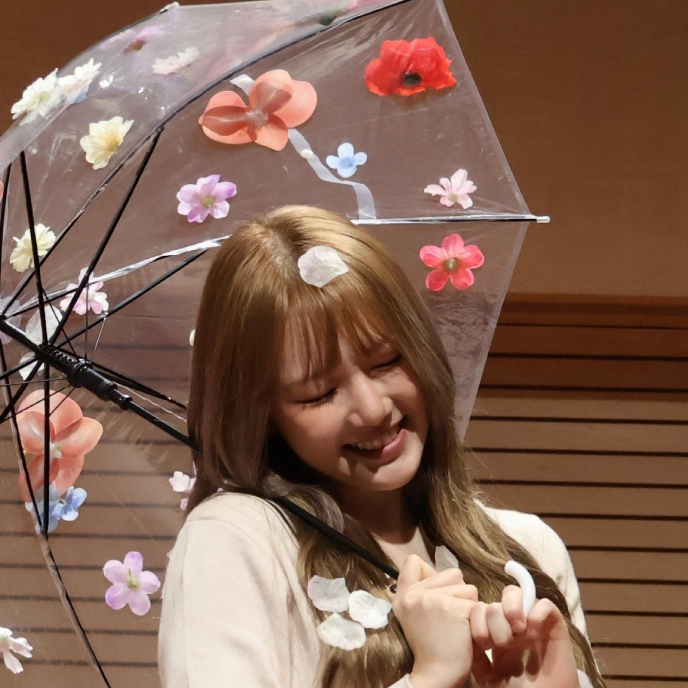 Latest photo of Yerin (GFRIEND)