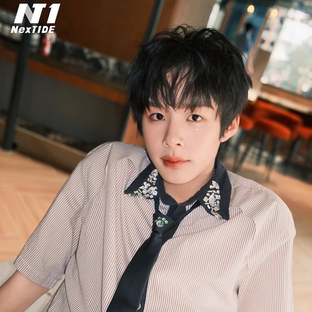 Latest photo of Yao Zihao (NexT1DE)