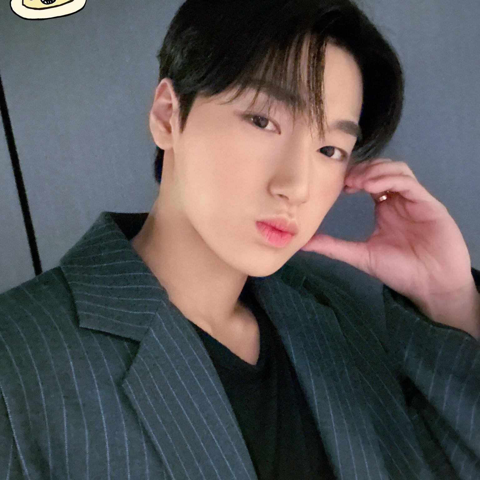 Foto terbaru ATEEZ