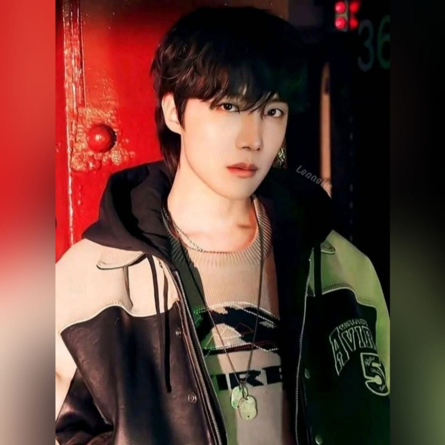 Latest photo of j-hope (BTS)