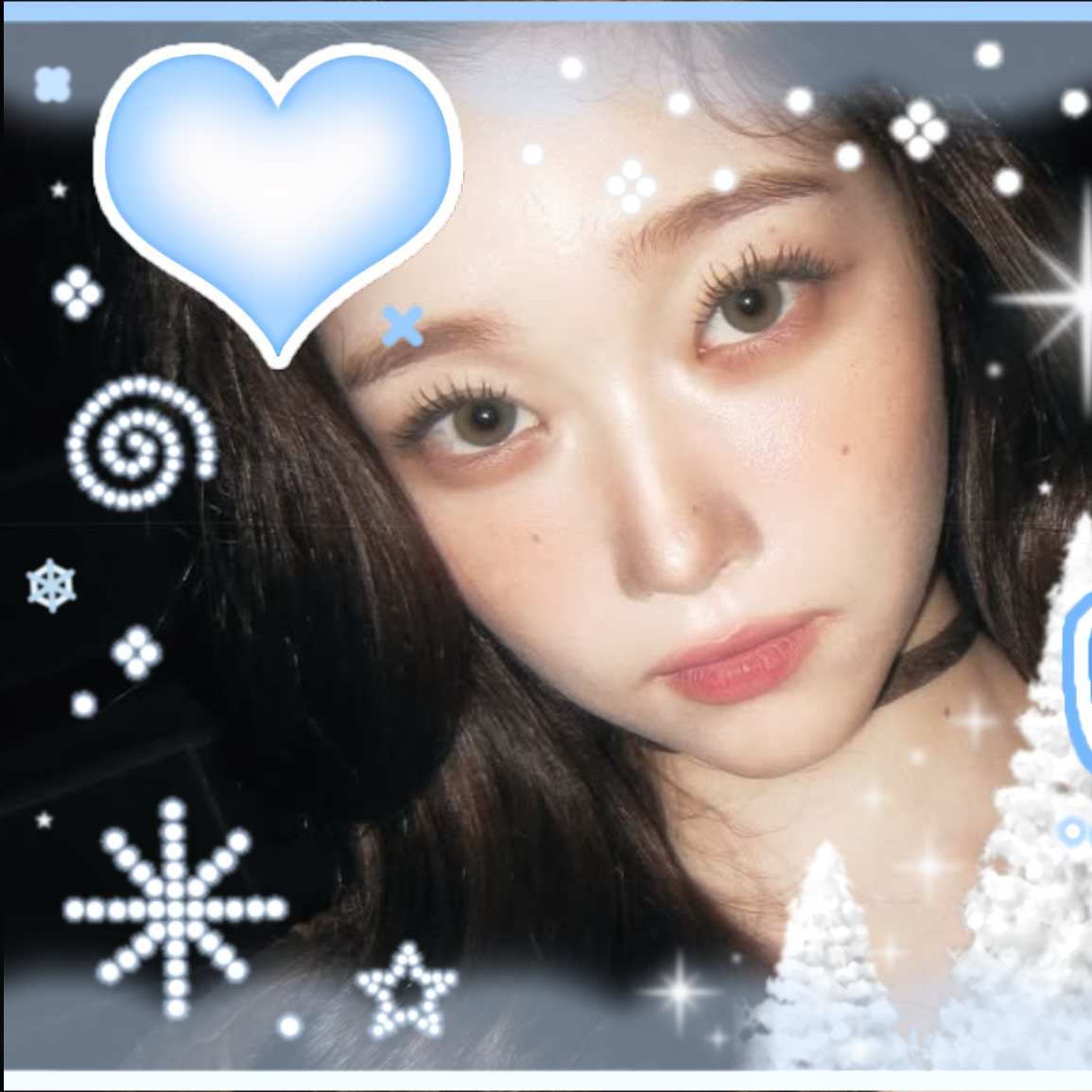 Latest photo of Tsuki (Billlie)