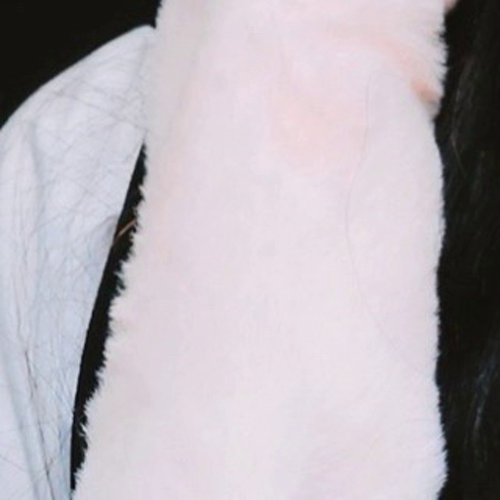 Latest photo of Hyojung (OH MY GIRL)