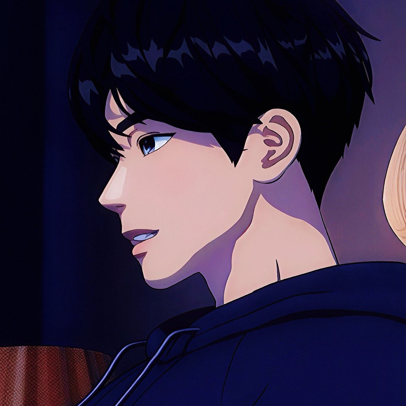 Latest photo of Yejun (PLAVE)