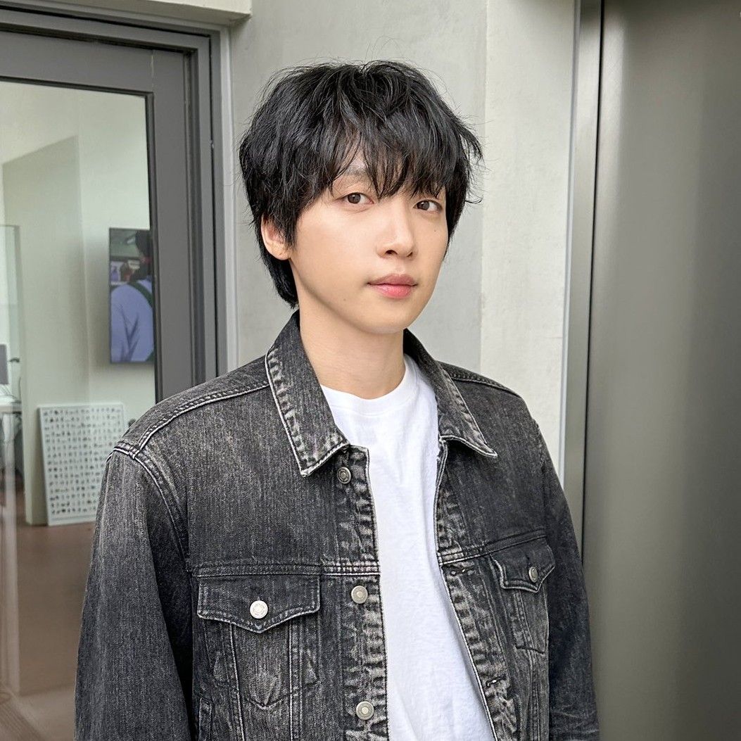 Latest photo of Jeong Sewoon