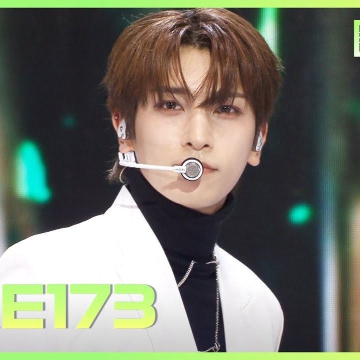 翰洁 (POLARIX)的幕后花絮