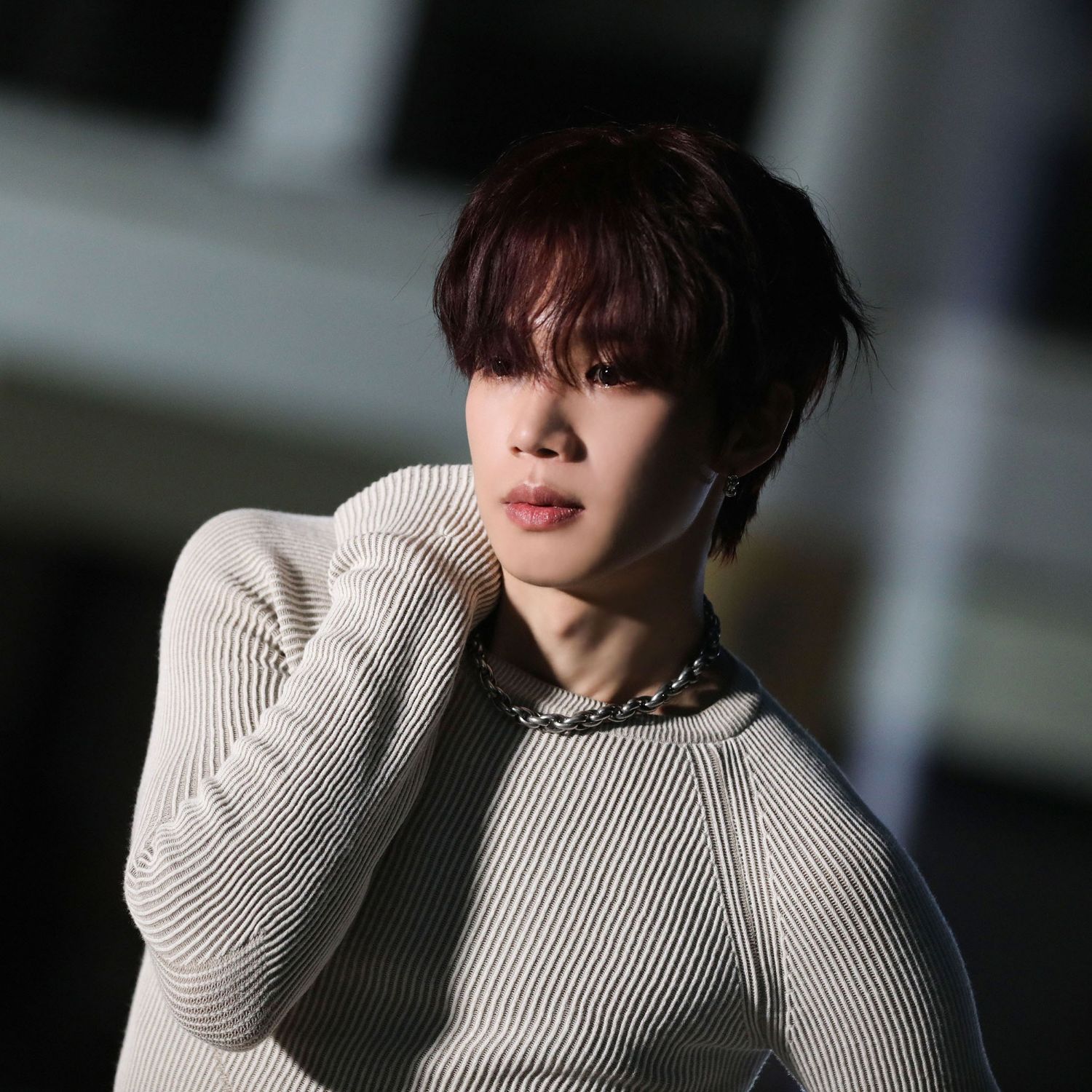 Latest photo of Lim Youngmin