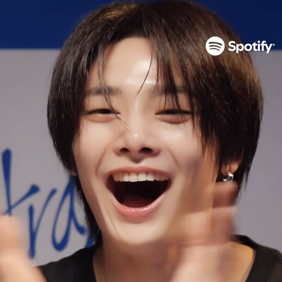 Latest photo of I.N (Stray Kids)
