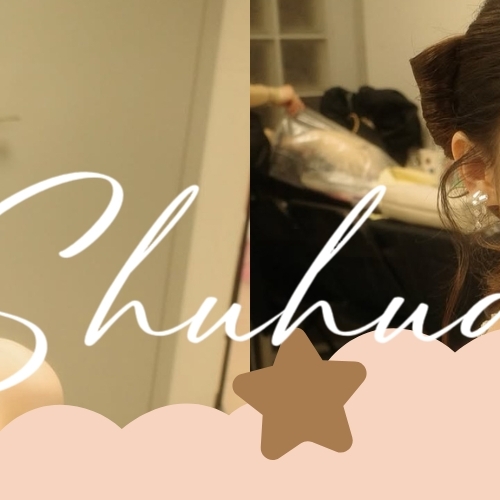 Hot post catching attention from 슈화 (아이들)'s fandom