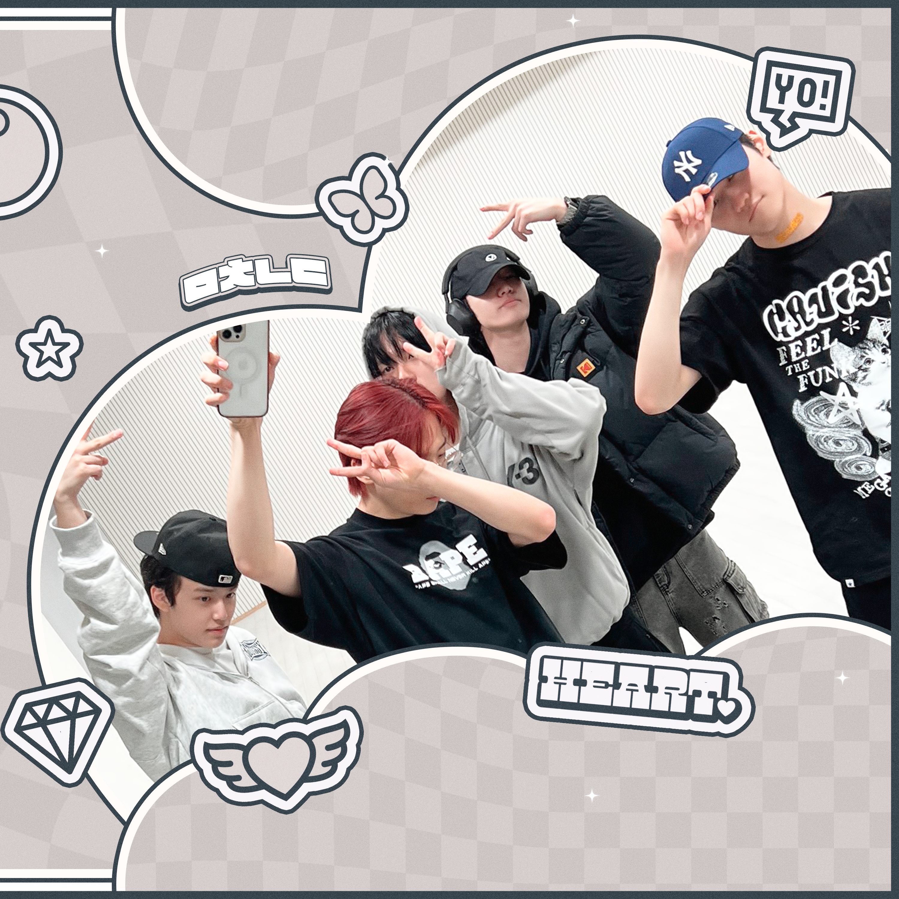 Latest photo of WIN (MCND)