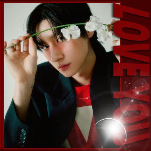 I.M (MONSTA X)の舞台裏ショット