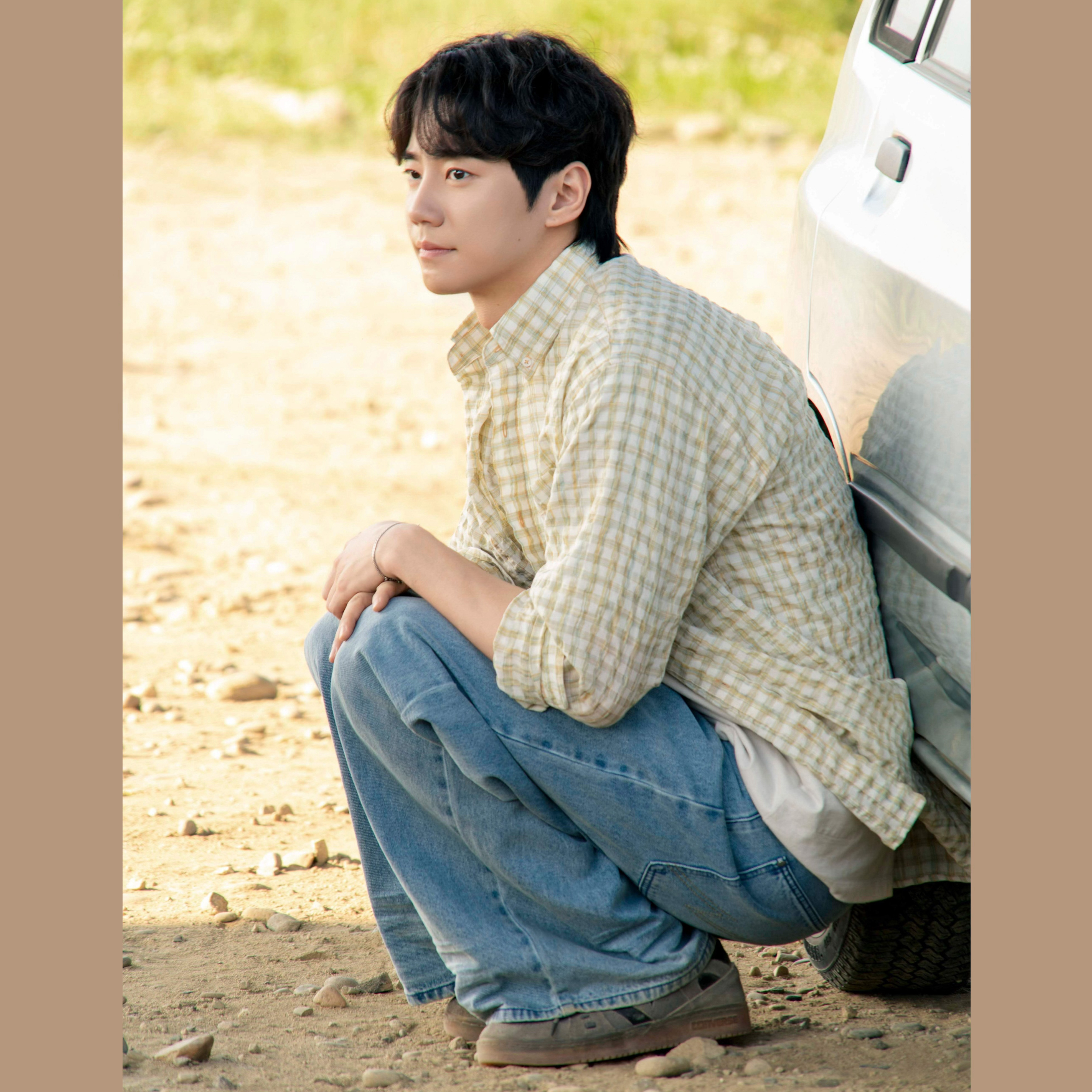 Latest photo of Lee Junyoung