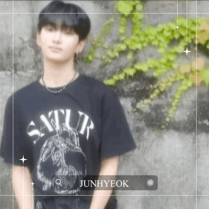 ジュニョク (n.SSign)の最近の活動写真