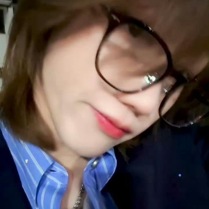 Recent activity shot of The 8 (SEVENTEEN)