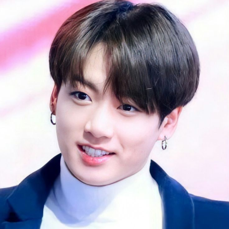 Behind-the-scenes cut of Jungkook (BTS)