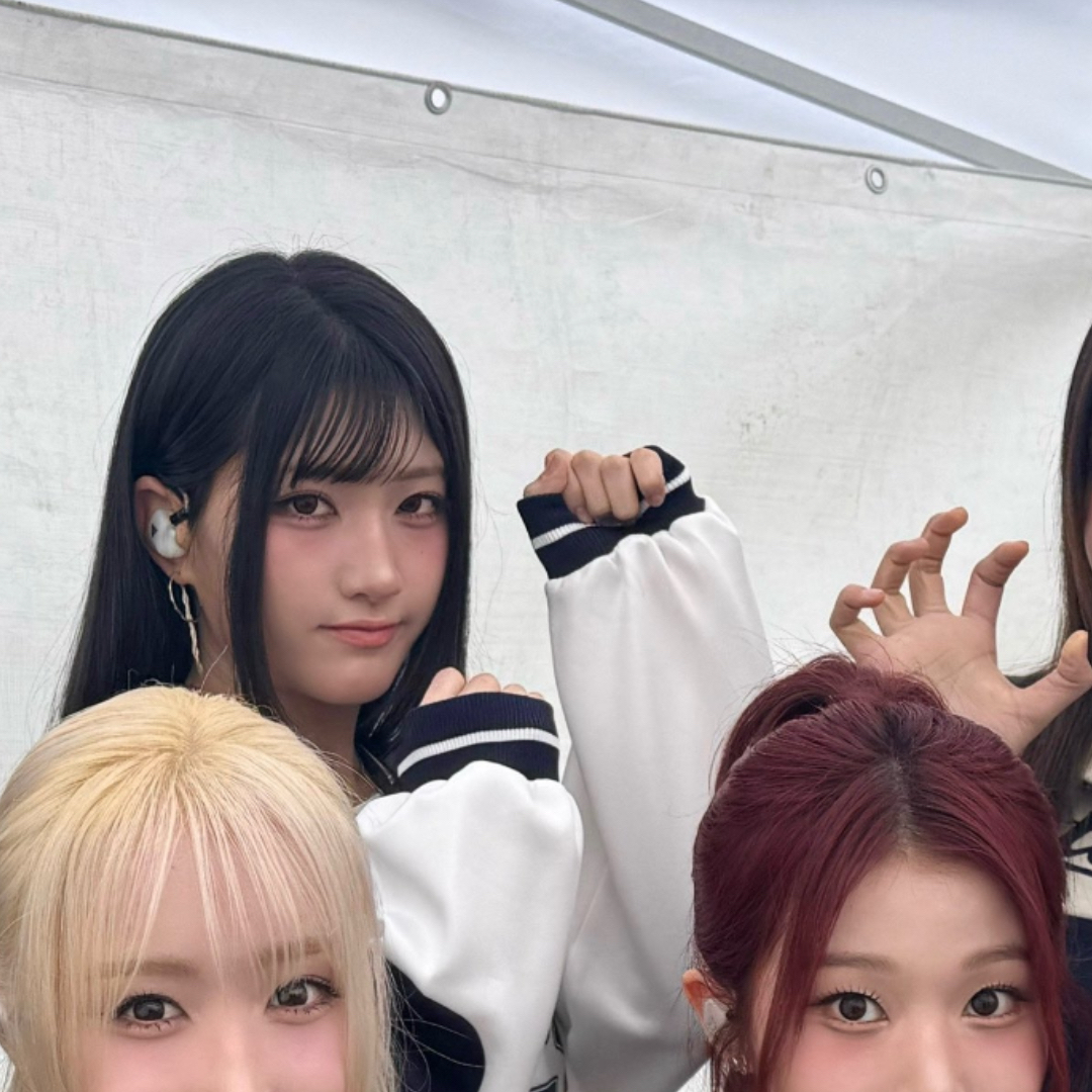 Latest photo of SAY MY NAME