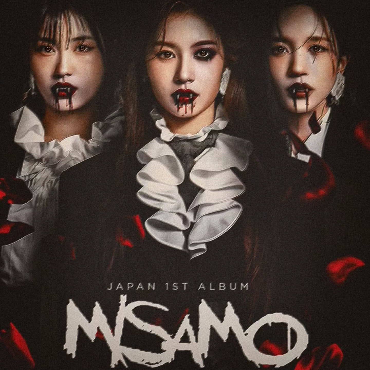 TWICE粉絲拍下的瞬間