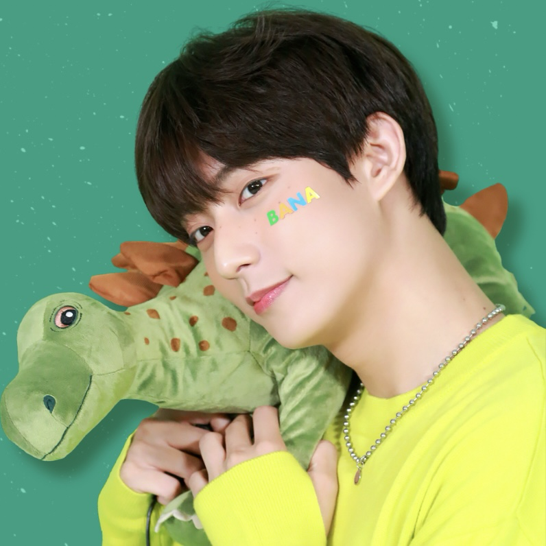 Latest photo of Gongchan (B1A4)