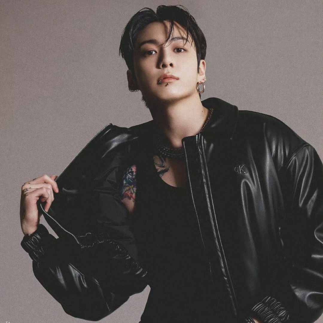 ジョングク (BTS)の舞台裏ショット