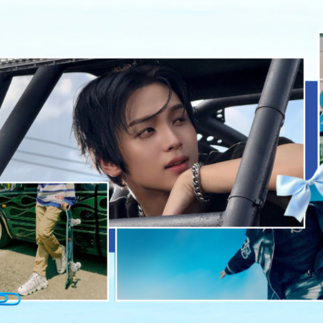 Hot post catching attention from 해찬 (NCT 127, NCT DREAM)'s fandom