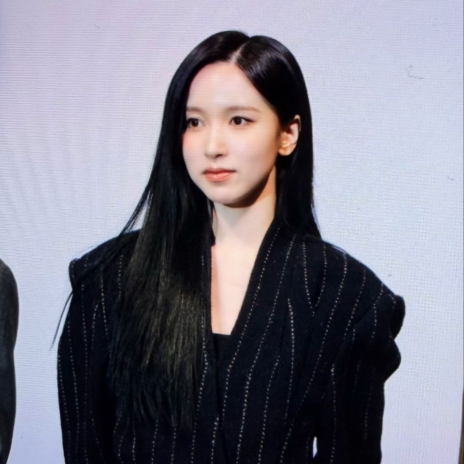 Foto terbaru Mina (TWICE)
