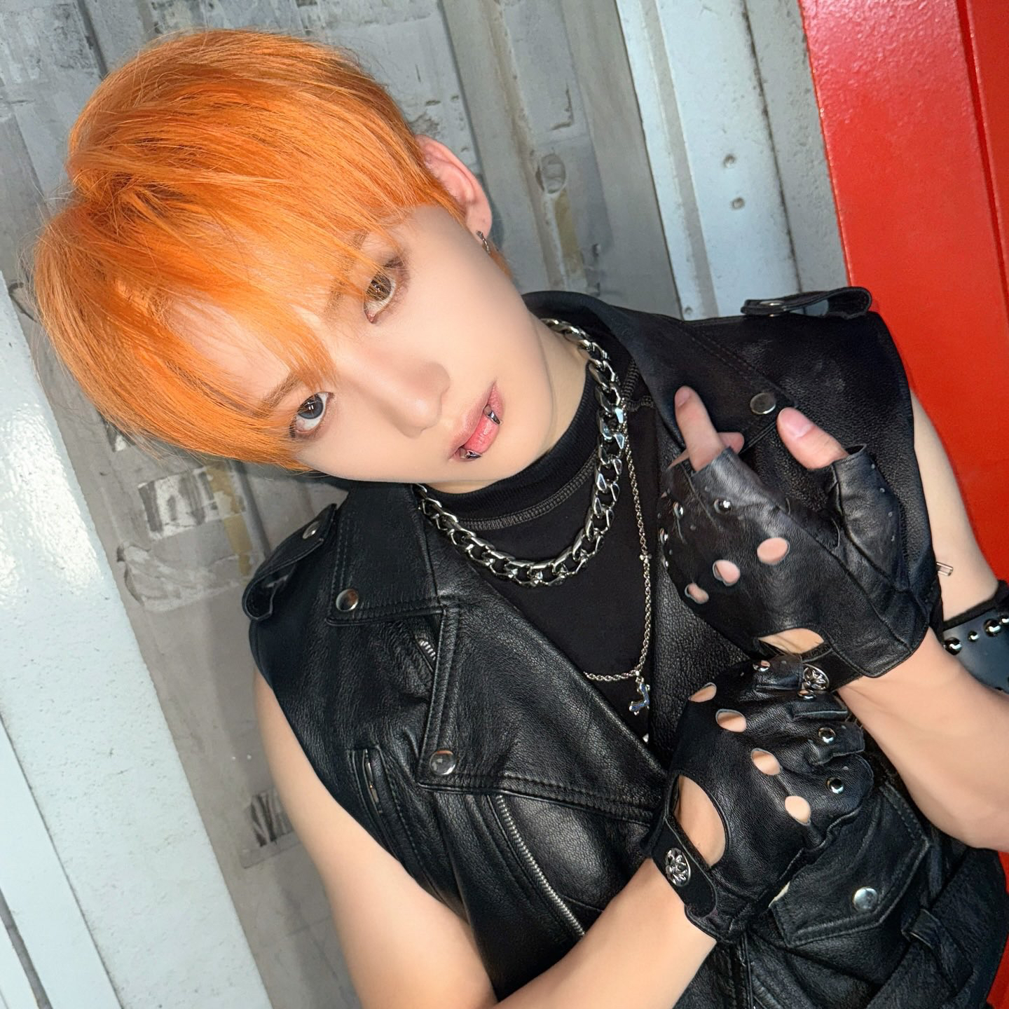 ミンジェ (Xikers)の最新写真