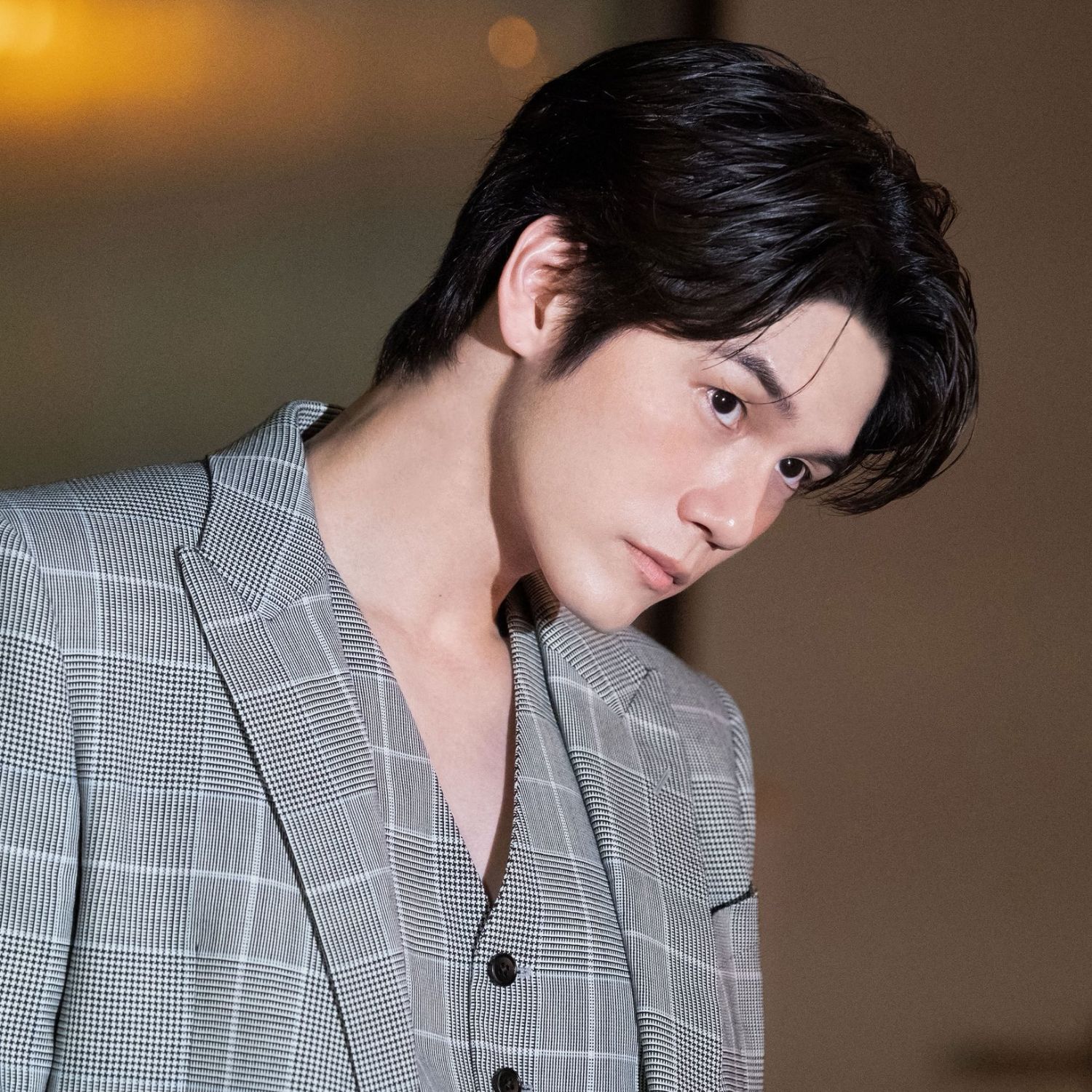 옹성우 팬이 찍은 순간
