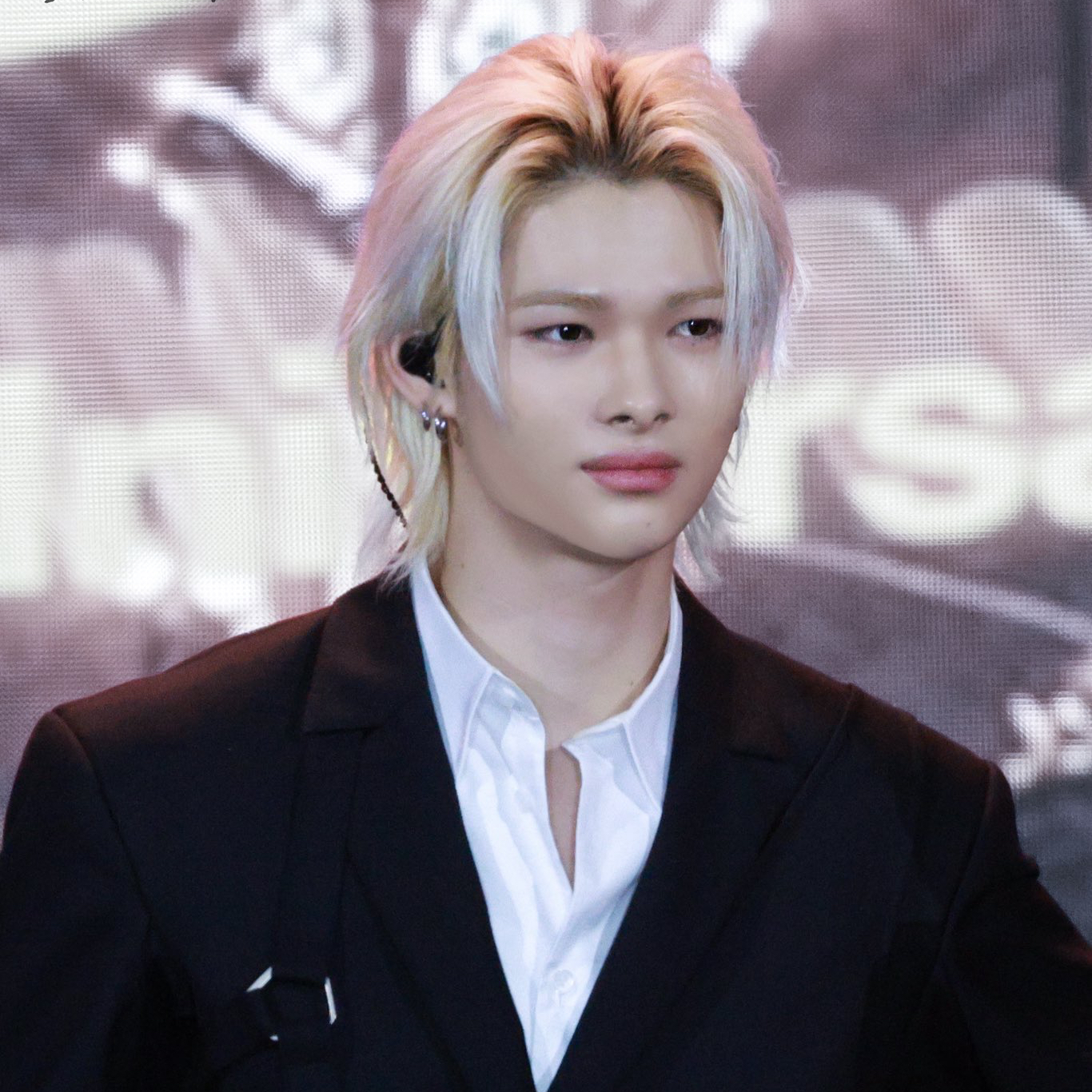 NI-KI (ENHYPEN)的幕後花絮