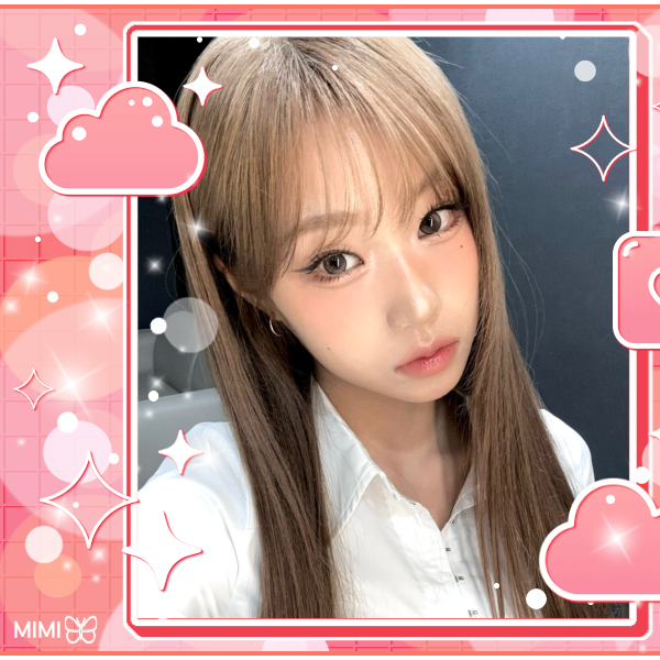 Choi Jungeun (izna)的最新活動照片