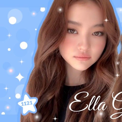 Latest photo of Gawon (MEOVV)